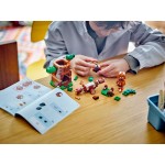 LEGO Super Mario Goombas Playground 71433 5702017592428