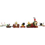 LEGO Super Mario The Bowser Express Train 71437 5702017592466