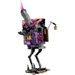 LEGO Dreamzzz The Never Witchs Midnight Raven 71478 5702017584249
