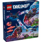LEGO Dreamzzz The Never Witchs Midnight Raven 71478 5702017584249