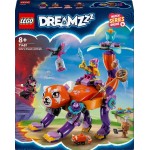 LEGO Dreamzzz Ζώα Ονείρων Της Ίζζι 71481 5702017584270