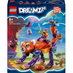 LEGO Dreamzzz Izzies Dream Animals 71481 5702017584270