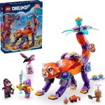 LEGO Dreamzzz Ζώα Ονείρων Της Ίζζι 71481 5702017584270