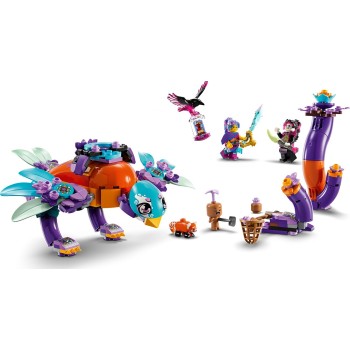 LEGO Dreamzzz Izzies Dream Animals 71481 5702017584270