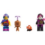 LEGO Dreamzzz Ζώα Ονείρων Της Ίζζι 71481 5702017584270