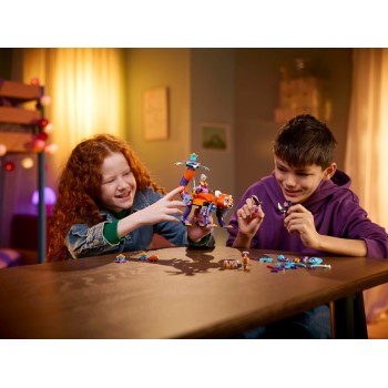 LEGO Dreamzzz Izzies Dream Animals 71481 5702017584270