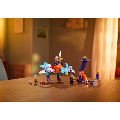 LEGO Dreamzzz Ζώα Ονείρων Της Ίζζι 71481 5702017584270