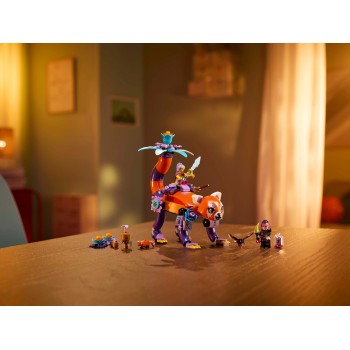 LEGO Dreamzzz Ζώα Ονείρων Της Ίζζι 71481 5702017584270