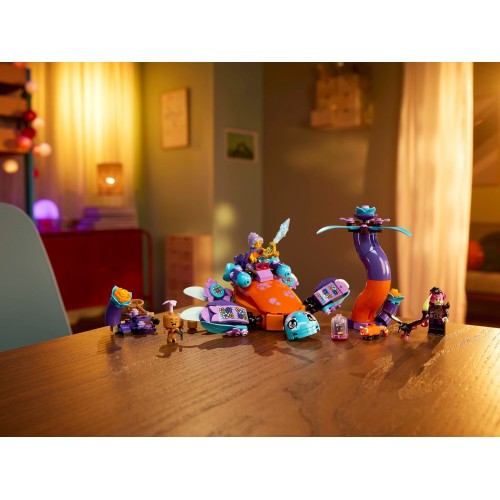 LEGO Dreamzzz Izzies Dream Animals 71481 5702017584270