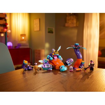 LEGO Dreamzzz Ζώα Ονείρων Της Ίζζι 71481 5702017584270