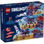 LEGO Dreamzzz The Never Witchs Nightmare Creatures 71483 5702017584287