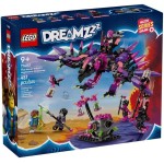 LEGO Dreamzzz The Never Witchs Nightmare Creatures 71483 5702017584287