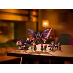 LEGO Dreamzzz The Never Witchs Nightmare Creatures 71483 5702017584287