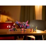LEGO Dreamzzz The Never Witchs Nightmare Creatures 71483 5702017584287