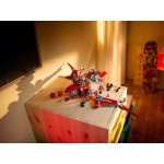 LEGO Dreamzzz Ρομποτικός Δεινόσαυρος Σι-Ρεξ Του Κούπερ 71484 5702017584294