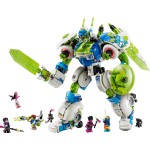 LEGO Dreamzzz Ματέο Και Εξωστολή Μάχης Του Ιππότη Ζι-Μπλομπ 71485 5702017584300