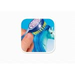 Playmobil Πριγκίπισσα Φεγγαρόλουστη Με Άλογο 6169 4008789061690