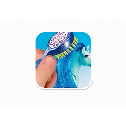Playmobil Πριγκίπισσα Φεγγαρόλουστη Με Άλογο 6169 4008789061690