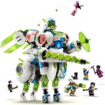 LEGO Dreamzzz Ματέο Και Εξωστολή Μάχης Του Ιππότη Ζι-Μπλομπ 71485 5702017584300