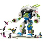 LEGO Dreamzzz Ματέο Και Εξωστολή Μάχης Του Ιππότη Ζι-Μπλομπ 71485 5702017584300