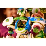 LEGO Dreamzzz Ματέο Και Εξωστολή Μάχης Του Ιππότη Ζι-Μπλομπ 71485 5702017584300