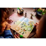 LEGO Dreamzzz Ματέο Και Εξωστολή Μάχης Του Ιππότη Ζι-Μπλομπ 71485 5702017584300