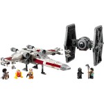 LEGO Star Wars Συνδυαστικό Πακέτο Μαχητικό Ται & Εξ-Γουίνγκ 75393 5702017584485