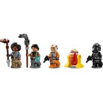 LEGO Star Wars Tie Fighter And X-Wing Mash-Up 75393 5702017584485