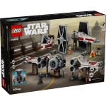 LEGO Star Wars Συνδυαστικό Πακέτο Μαχητικό Ται & Εξ-Γουίνγκ 75393 5702017584485