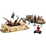 LEGO Star Wars Desert Skiff And Sarlacc Pit 75396 5702017584492