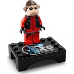 LEGO Star Wars Σκιφ Της Ερήμου & Λάκκος Του Σάρλακ 75396 5702017584492
