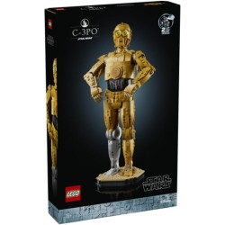 LEGO Star Wars C-3Po 75398 5702017584508
