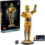LEGO Star Wars C-3Po 75398 5702017584508