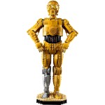 LEGO Star Wars C-3Po 75398 5702017584508