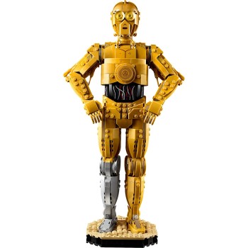 LEGO Star Wars C-3Po 75398 5702017584508