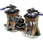 LEGO Marvel Avengers Marvel Super Heroes Άιρον Μαν & Iron Legion Εναντίον Στρατιώτη Της Υδρας 76288 5702017590110