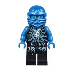 LEGO NINJAGO Airjitzu Jay Flyer Ιπτάμενη Μηχανή Του Αιρζίτσου Τζέι 70740 5702015347372