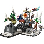 LEGO Marvel Avengers Marvel Super Heroes The Avengers Assemble: Age Of Ultron 76291 5702017590141