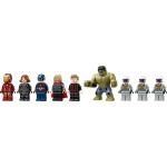 LEGO Marvel Avengers Marvel Super Heroes The Avengers Assemble: Η Εποχή Του Ultron 76291 5702017590141