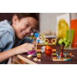 LEGO Sonic The Hedgehog Σκάφος Περιπέτειας Του Tails 76997 5702017592534