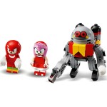 LEGO Sonic The Hedgehog Ο Knuckles Και Βωμός Του Master Emerald 76998 5702017592541