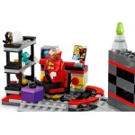 LEGO Sonic The Hedgehog Super Εναντίον Egg Drillster 76999 5702017592558