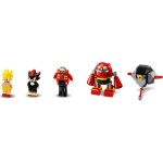 LEGO Sonic The Hedgehog Super Εναντίον Egg Drillster 76999 5702017592558