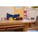 LEGO Sonic The Hedgehog Super Εναντίον Egg Drillster 76999 5702017592558