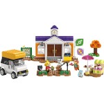 LEGO Animal Crossing K.K.S Concert At The Plaza 77052 5702017592725