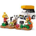 LEGO Animal Crossing K.K.S Concert At The Plaza 77052 5702017592725