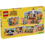 LEGO Animal Crossing K.K.S Concert At The Plaza 77052 5702017592725