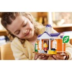 LEGO Animal Crossing Η Συναυλία Του K.K. Στην Πλατεία 77052 5702017592725