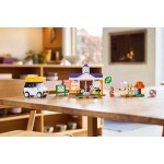 LEGO Animal Crossing Η Συναυλία Του K.K. Στην Πλατεία 77052 5702017592725