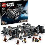LEGO Star Wars The Onyx Cinder 75374 5702017584331
